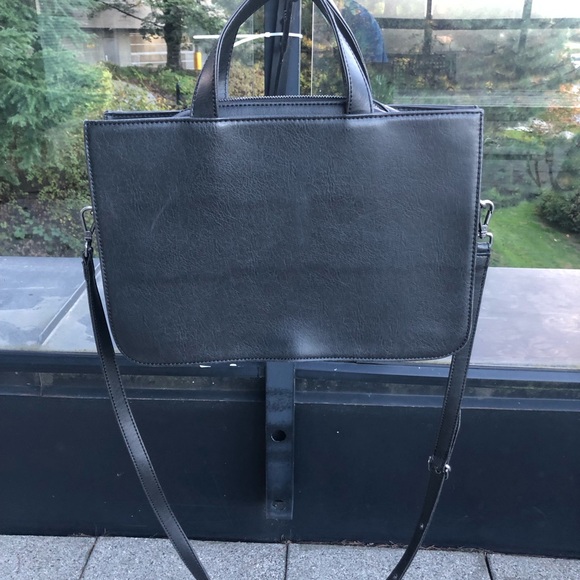 Matt and Nat Briefcase Bag - Picture 3 of 3